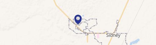 Sidney, MT 59270