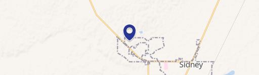 Sidney, MT 59270