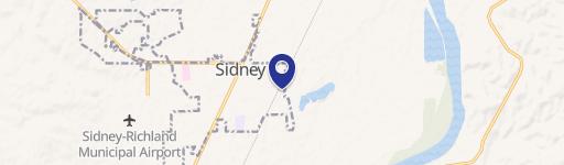 Sidney, MT 59270
