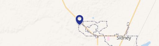 Sidney, MT 59270