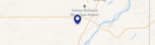 Sidney, MT 59270