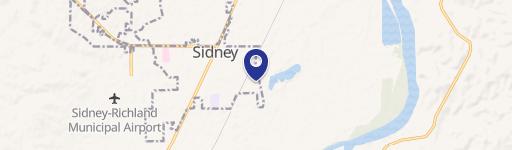 Sidney, MT 59270