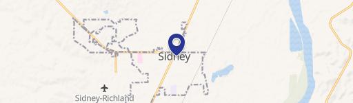 Sidney, MT 59270