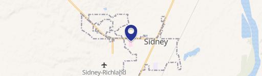 Sidney, MT 59270