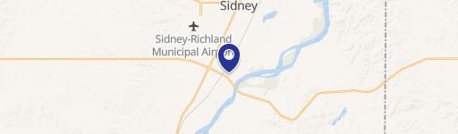Sidney, MT 59270