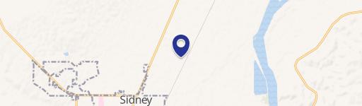 Sidney, MT 59270