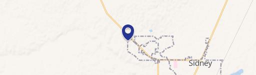 Sidney, MT 59270