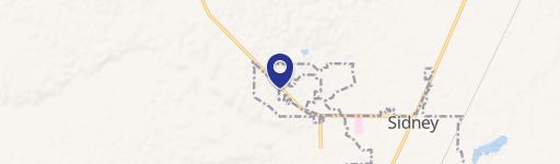 Sidney, MT 59270