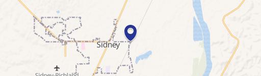 Sidney, MT 59270