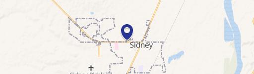 Sidney, MT 59270