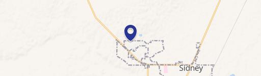 Sidney, MT 59270