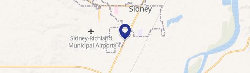 Sidney, MT 59270