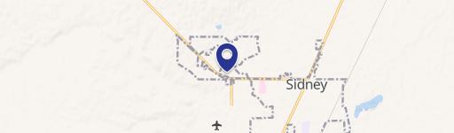 Sidney, MT 59270