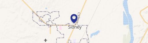 Sidney, MT 59270
