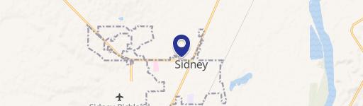 Sidney, MT 59270