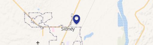 Sidney, MT 59270