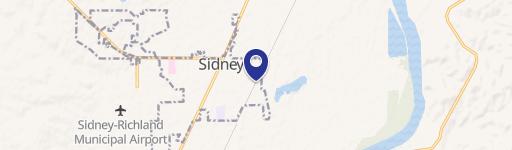 Sidney, MT 59270