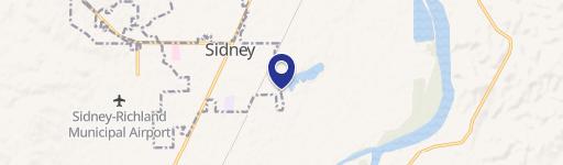 Sidney, MT 59270