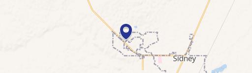 Sidney, MT 59270