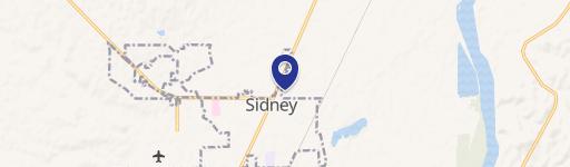 Sidney, MT 59270