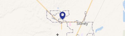 Sidney, MT 59270