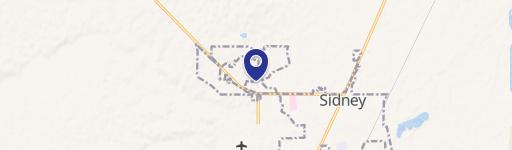 Sidney, MT 59270