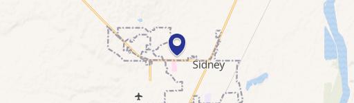 Sidney, MT 59270