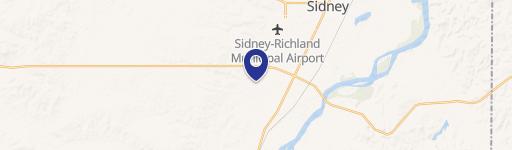 Sidney, MT 59270