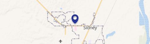 Sidney, MT 59270