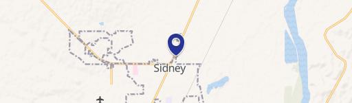 Sidney, MT 59270