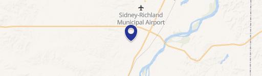 Sidney, MT 59270