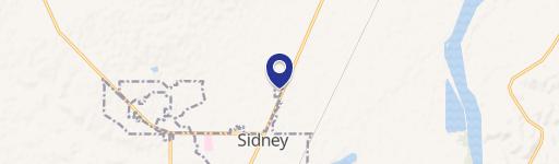 Sidney, MT 59270