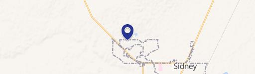 Sidney, MT 59270