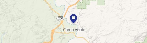 325 Montezuma Castle Hwy