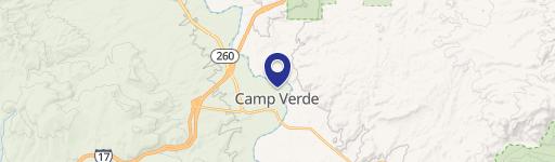 155 Montezuma Castle Hwy