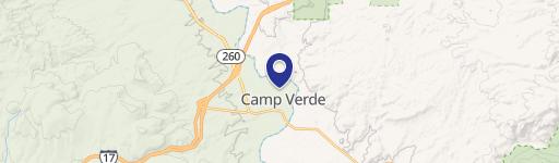 60 Montezuma Castle Hwy