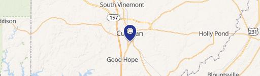 1871 Cherokee SW Ave