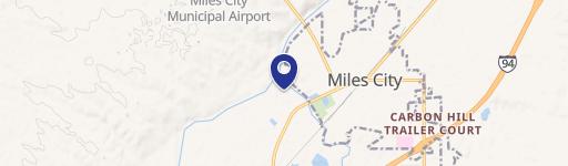 Miles City, MT 59301