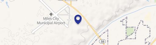 Miles City, MT 59301