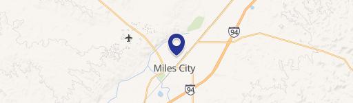 Miles City, MT 59301