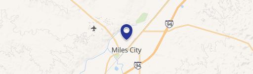 Miles City, MT 59301