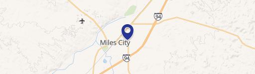 Miles City, MT 59301