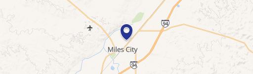 Miles City, MT 59301