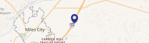 Miles City, MT 59301