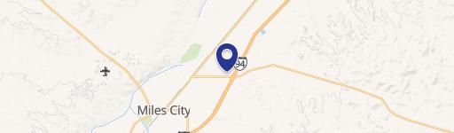 Miles City, MT 59301