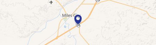 Miles City, MT 59301