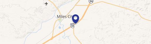 Miles City, MT 59301