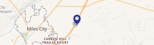 Miles City, MT 59301