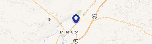 Miles City, MT 59301