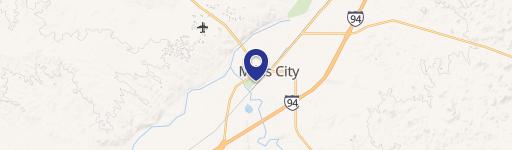 Miles City, MT 59301